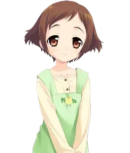 望月 撫子