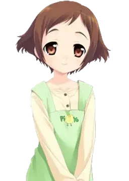 望月 撫子