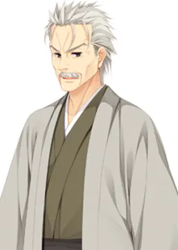 鞍馬 玄十郎