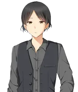 藤堂 アサヒ