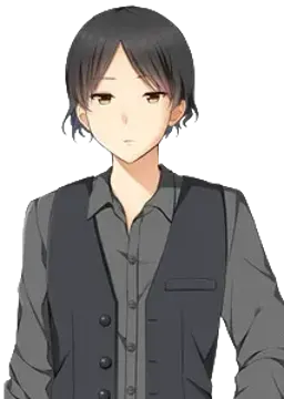 藤堂 アサヒ