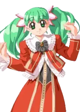 椿 二十重