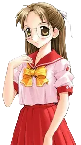 御座 愛希