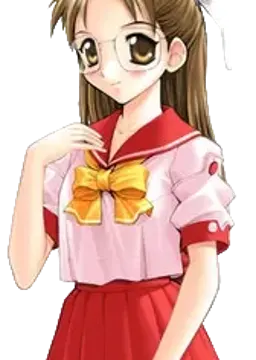 御座 愛希