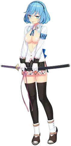 女部田郁子