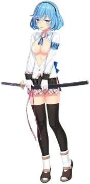 女部田郁子