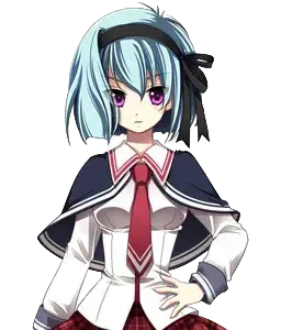 マユミ・S