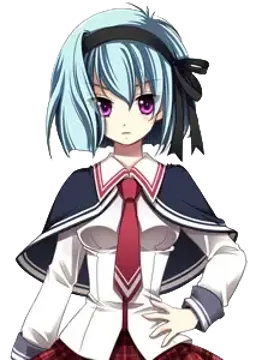 真由美·S
