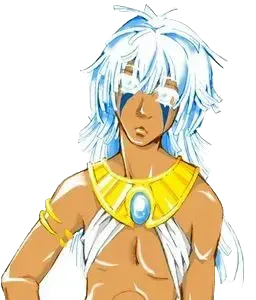 Tlaloc