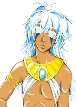 Tlaloc