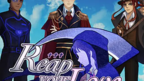 Reap Your Love