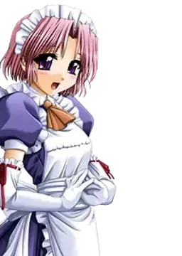エウシュリーちゃん
