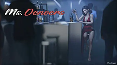 Ms.Denvers