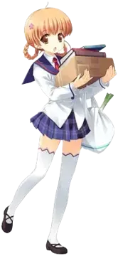 葉加瀬 ちの