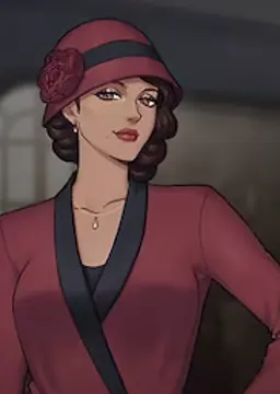 Ruthie Blythe