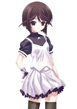 中条 黒衣