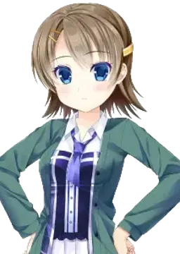 碧 奈々