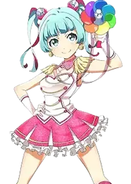 七咲ニコル