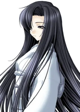 月読