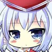 サークル冥魅亭 logo