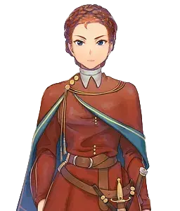 Will Scarlet