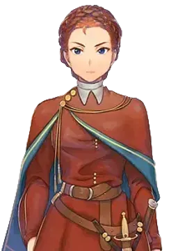 Will Scarlet