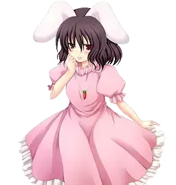 因幡 てゐ