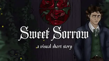 Sweet Sorrow: The Visual Novel