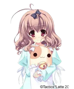 茨森 こよい
