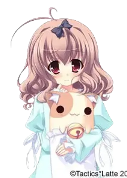 茨森 こよい