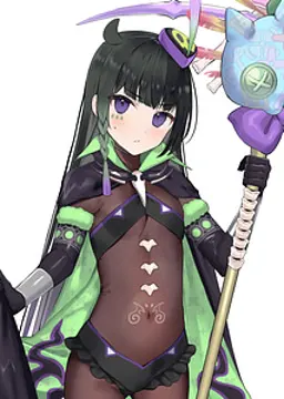 チャなんとか