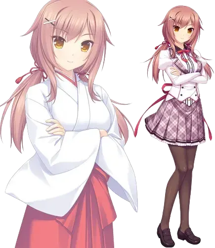 碧守 稲穂
