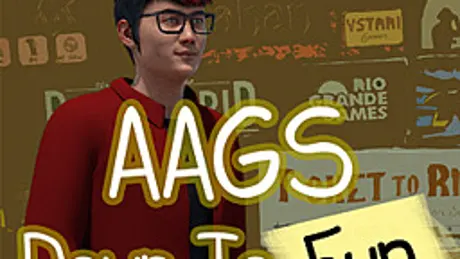 AAGS: Down To Fun