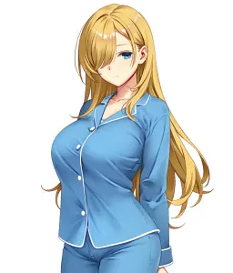 外邑 あゆみ
