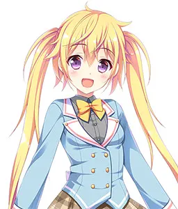 新妻日和