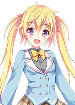 新妻 ひより