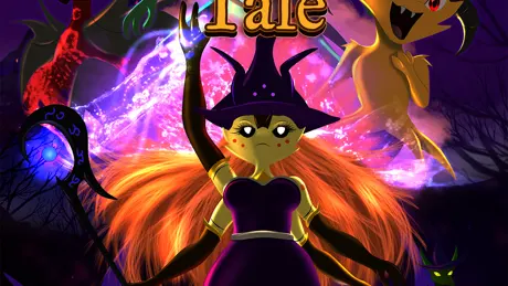 The Beexen's Tale