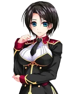 アズサ・リスクロス