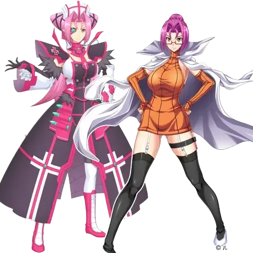 Dr.サイレーン