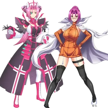 Dr.サイレーン
