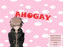 Ahogay