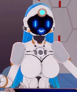 検査ロボット＃352