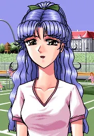 桂木 綾香