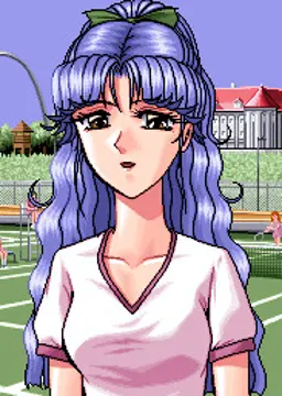 桂木 綾香