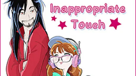 Inappropriate Touch