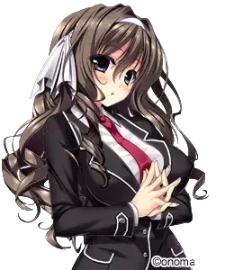 晴海 茜