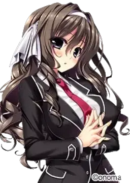 晴海 茜