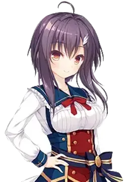 小鳥遊 紬