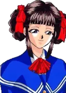 大友千秋
