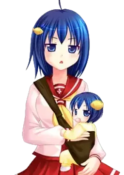 相原 愛璃